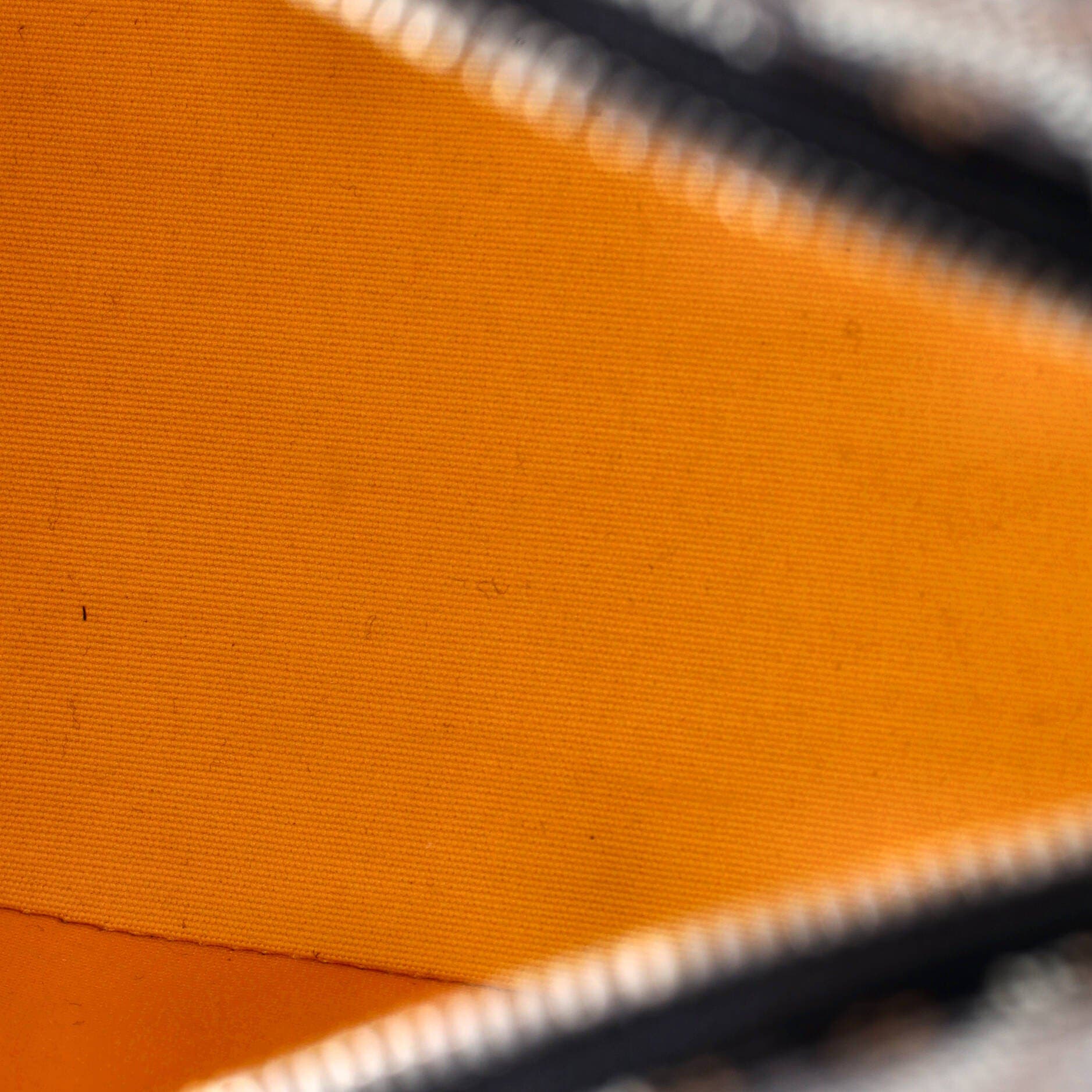 Pre-Owned Goyard Vendome II Bag Coated Canvas PM, Alternate, color, Black