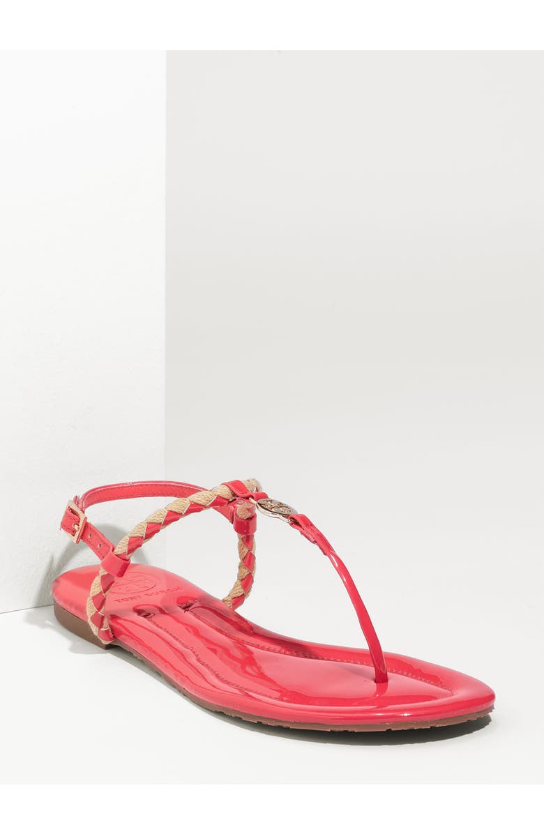 Tory Burch 'Aine' Thong Sandal, Main, color,