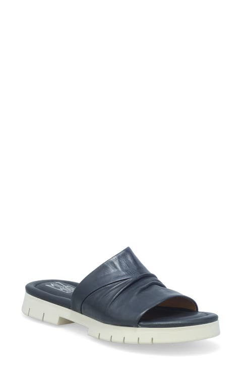 Claribel Slide Sandal (Women)