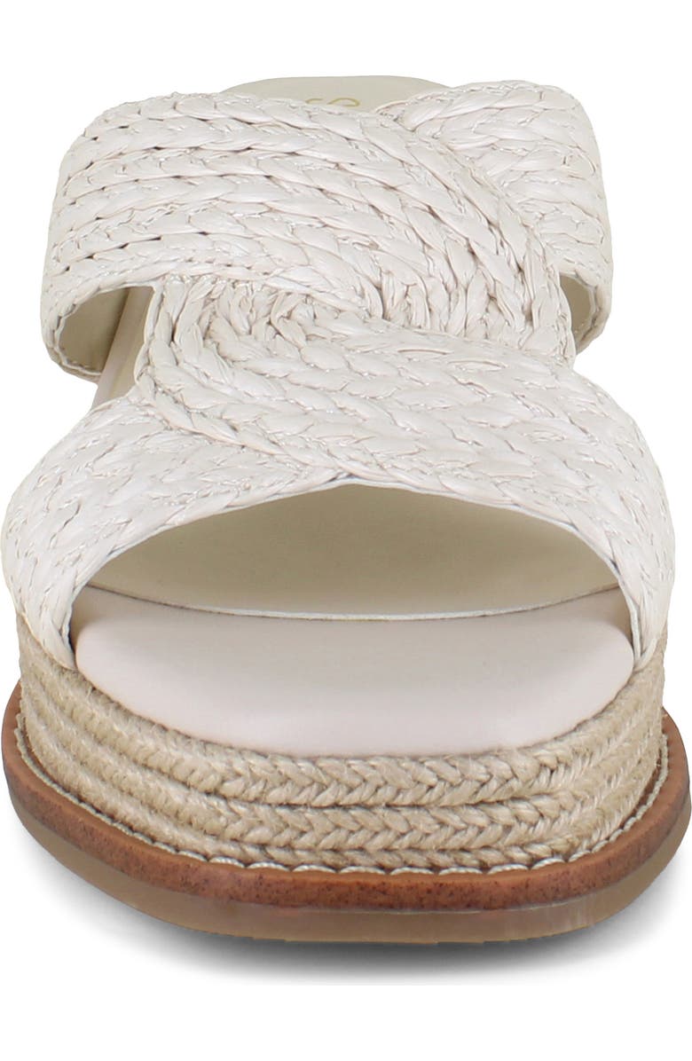 Splendid Daria Platform Wedge Sandal, Alternate, color,