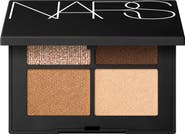 NARS Quad Eyeshadow Palette