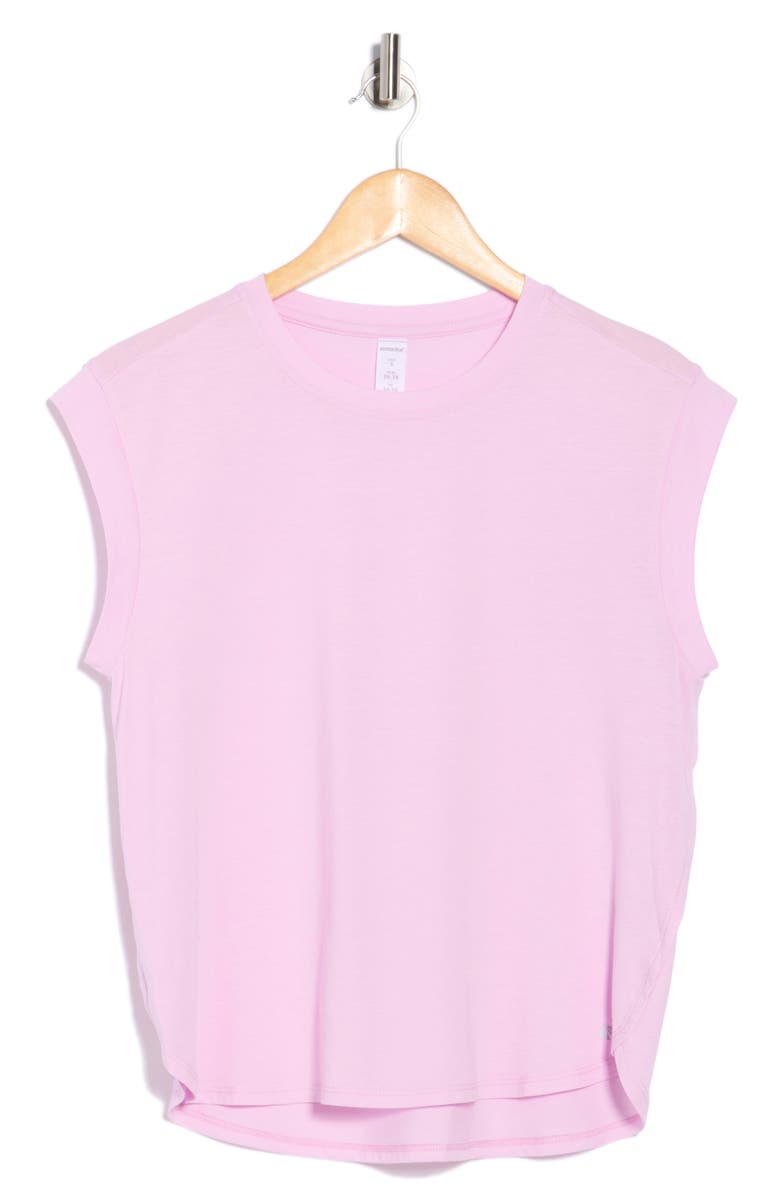 MARIKA Leona Tank, Alternate, color, Orchid Bouquet