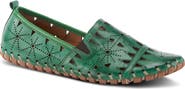 Spring Step Fusaro Flat