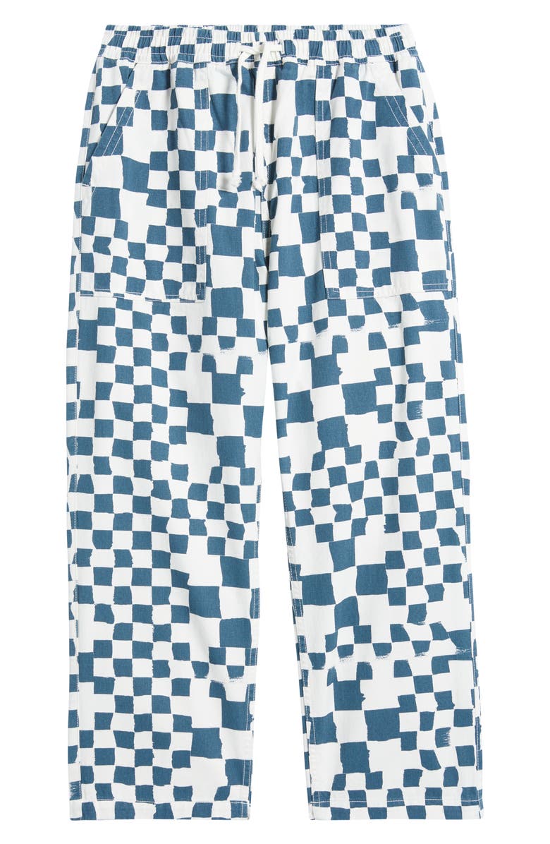 Service Works Printed Chef Pants, Alternate, color, 