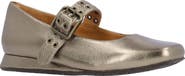 L'Amour des Pieds Tanzy Mary Jane Flat