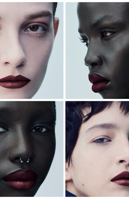 Dries Van Noten Satin Lipstick Refill