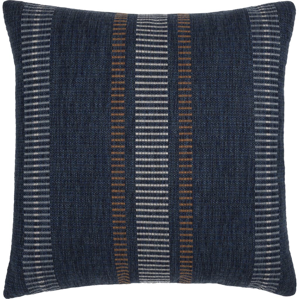 Elaine Smith Journey Indoor & Outdoor Woven Accent Pillow