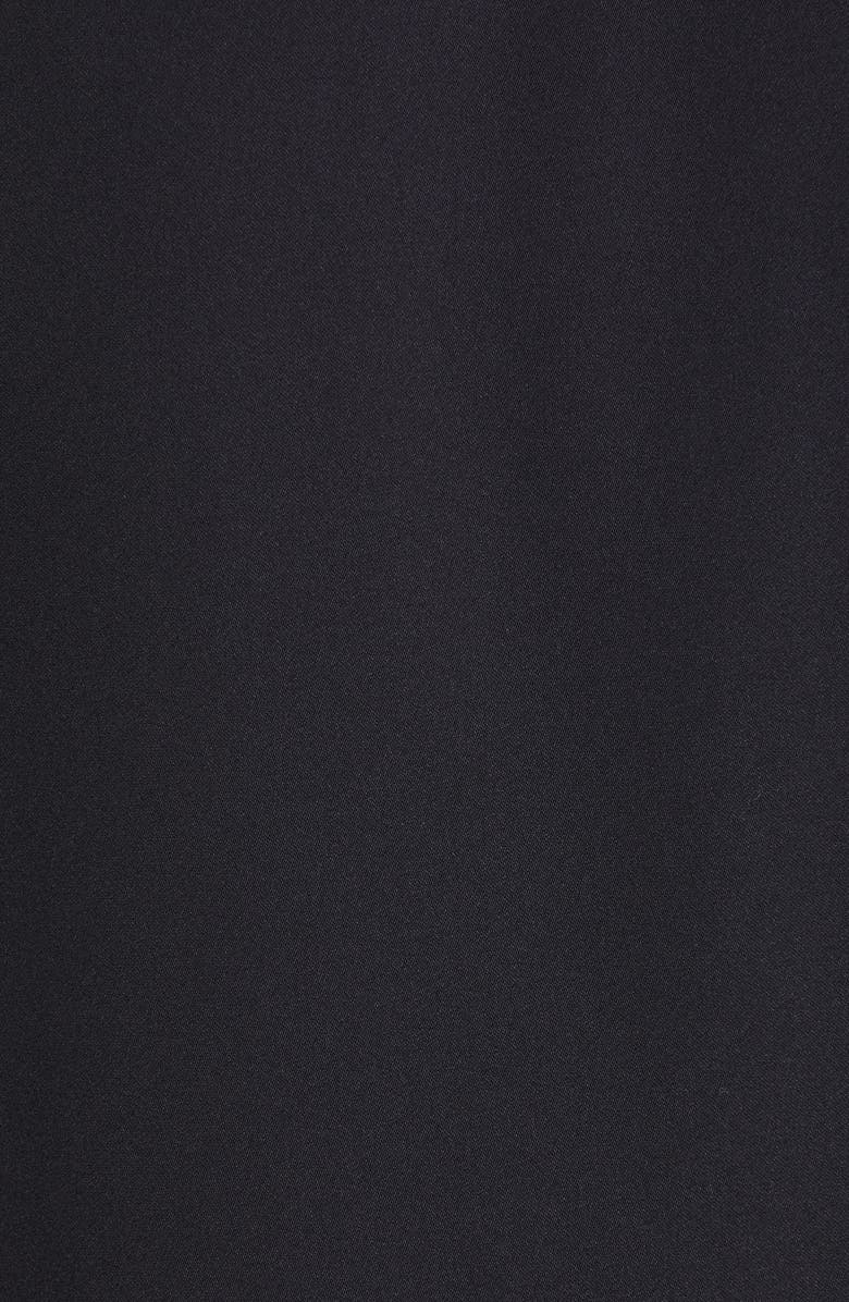 KOBI HALPERIN Rebekah Stretch Silk Blouse, Alternate, color,