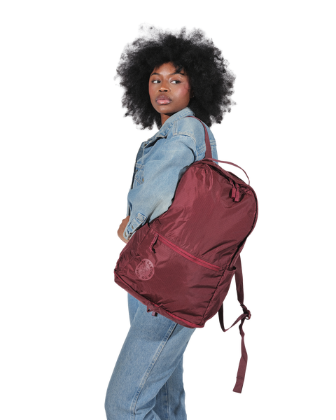 Packable Backpack