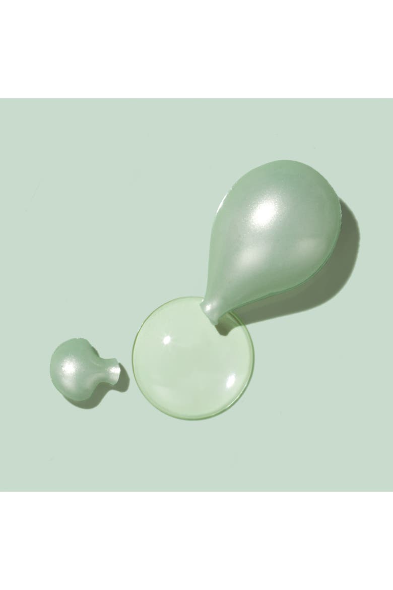 Cleansing Oil Capsules, Alternate, color, NO COLOR