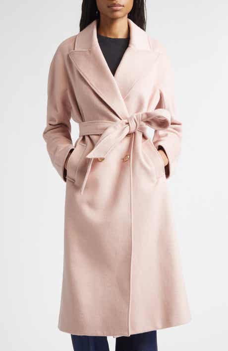 Della Dickey Coat