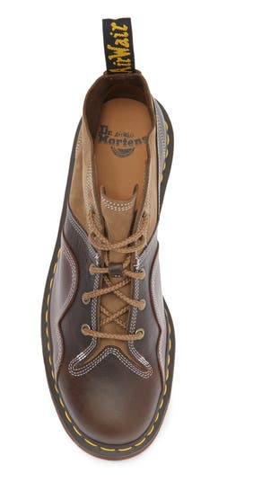 Patchwork Church Chukka Boot