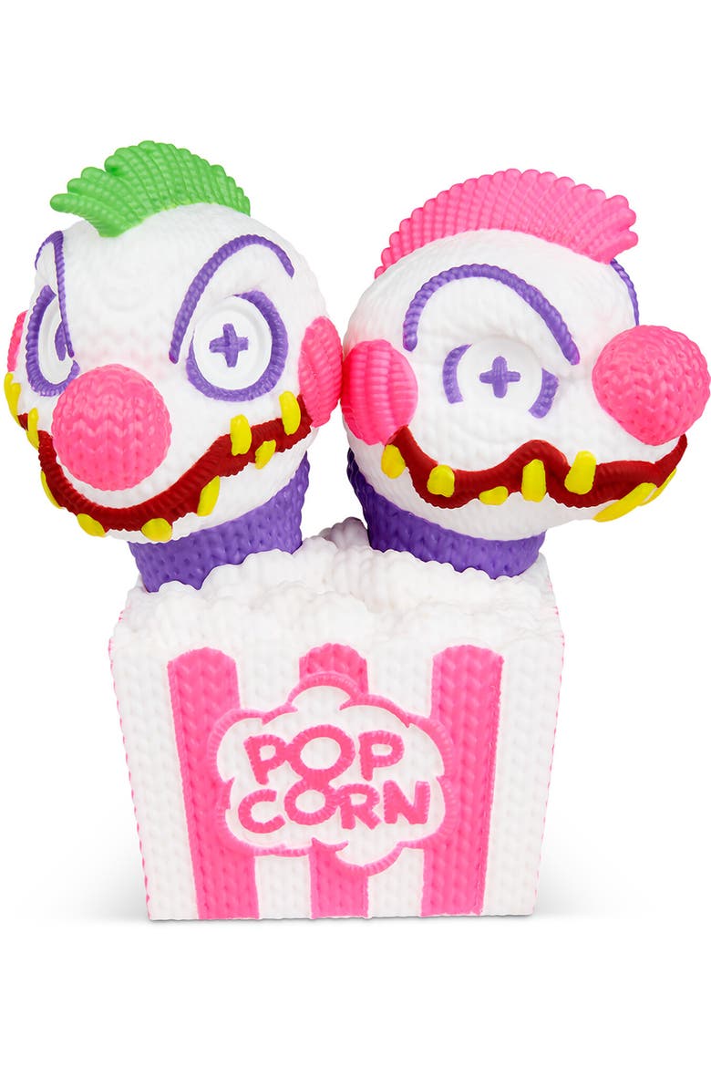 Killer Klowns Popcorn Creature Klowns 109 Le Bl, Main, color, Multicolor