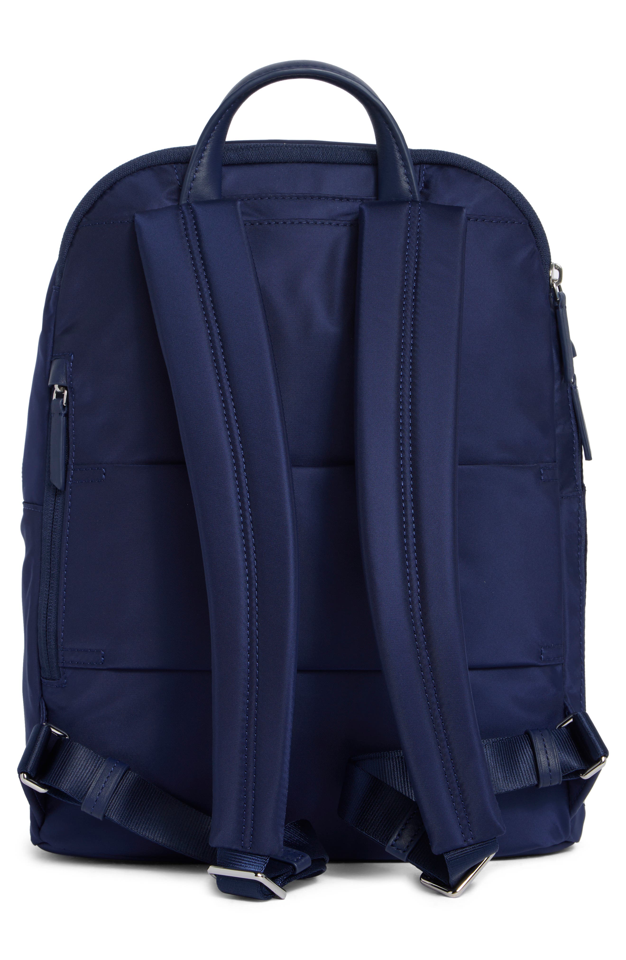 TUMI Harriet Backpack, Alternate, color, Ultramarine