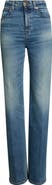 Jamie Haller The Crease High Waist Flare Leg Jeans