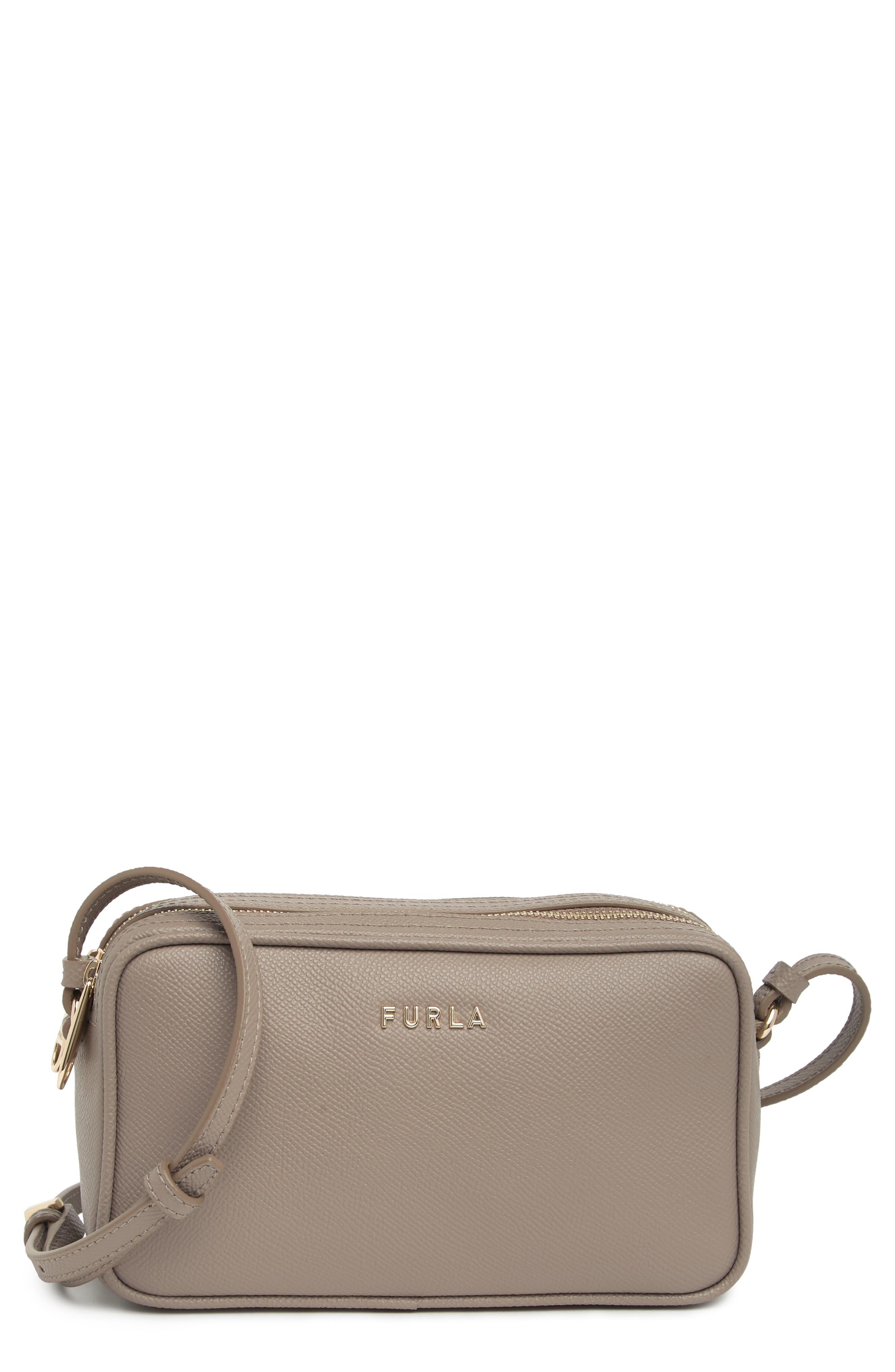 Furla Lilli XL Crossbody Bag, Main, color, 