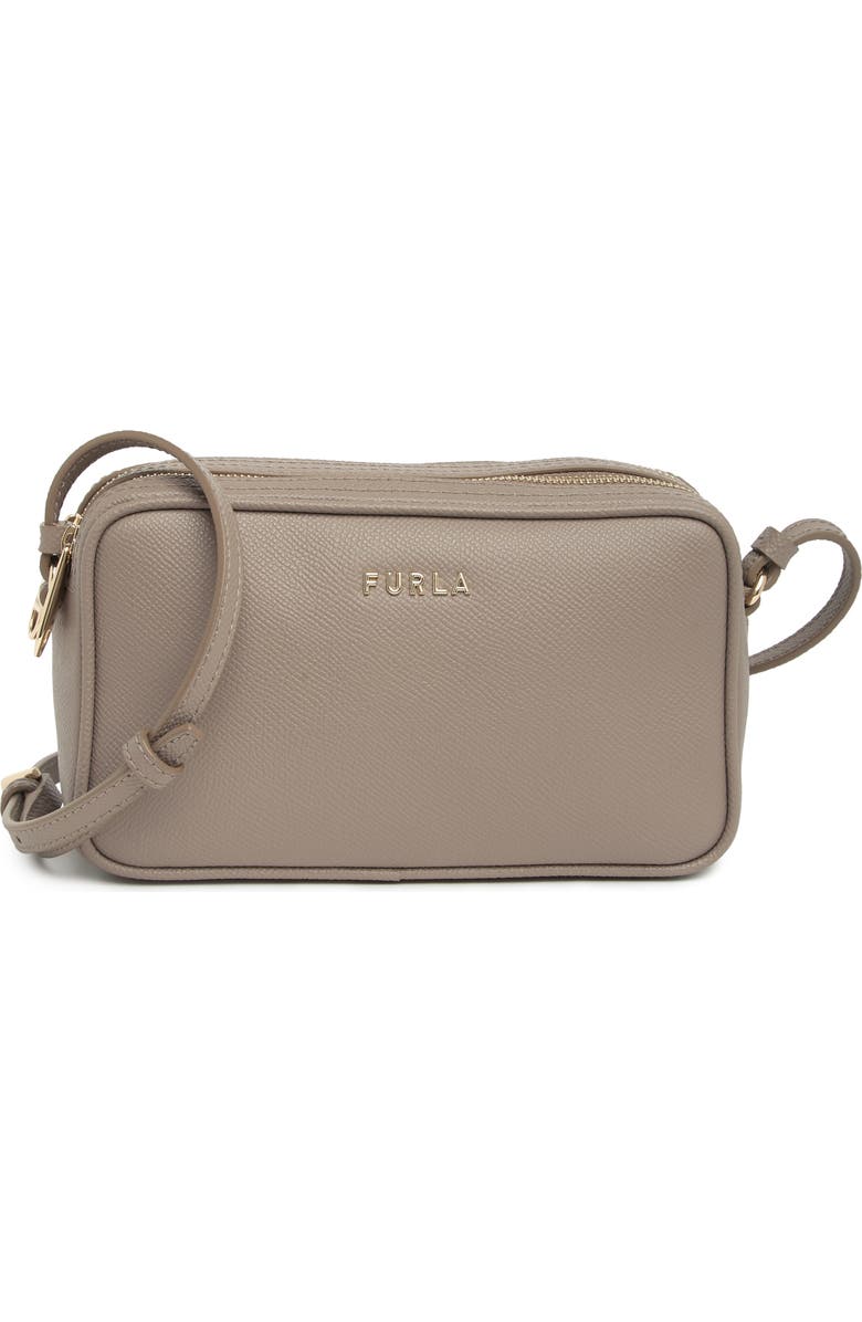 Furla Lilli XL Crossbody Bag, Main, color,