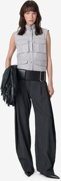 IRO The Kalie Trouser