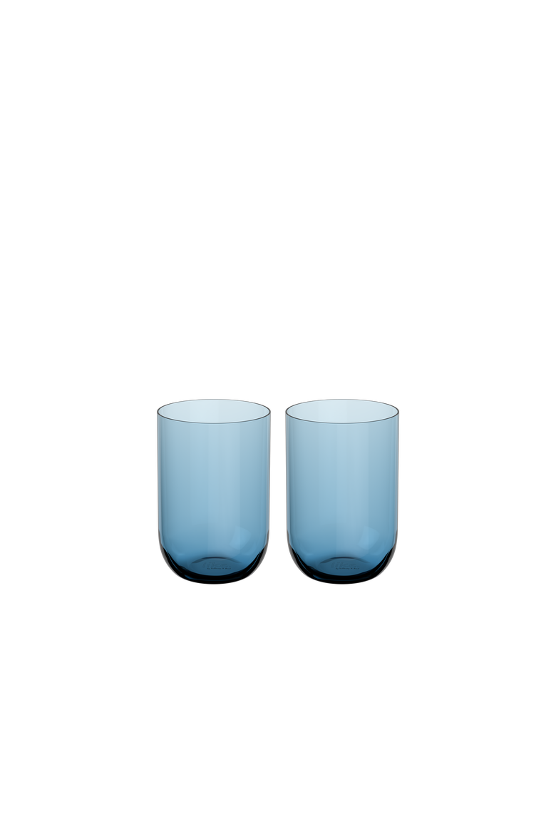 Like Highball Tumbler Pair, Main, color, blue