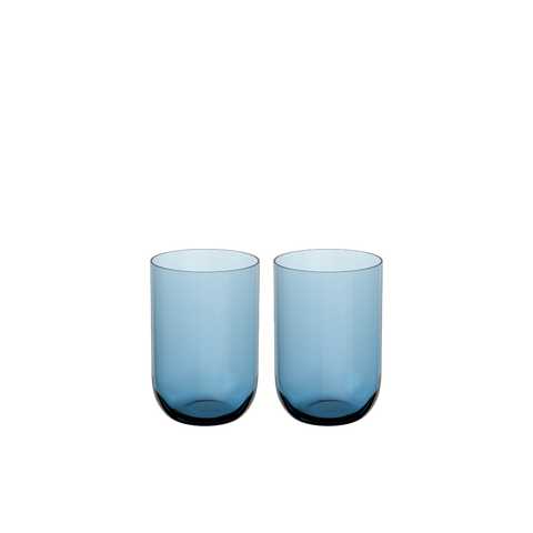 Like Highball Tumbler Pair