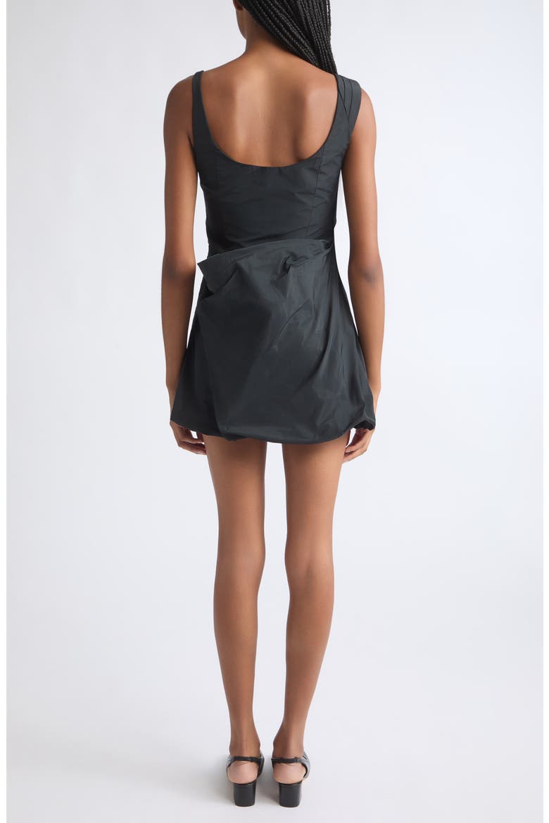 Edition Minidress, Alternate, color, BLACK