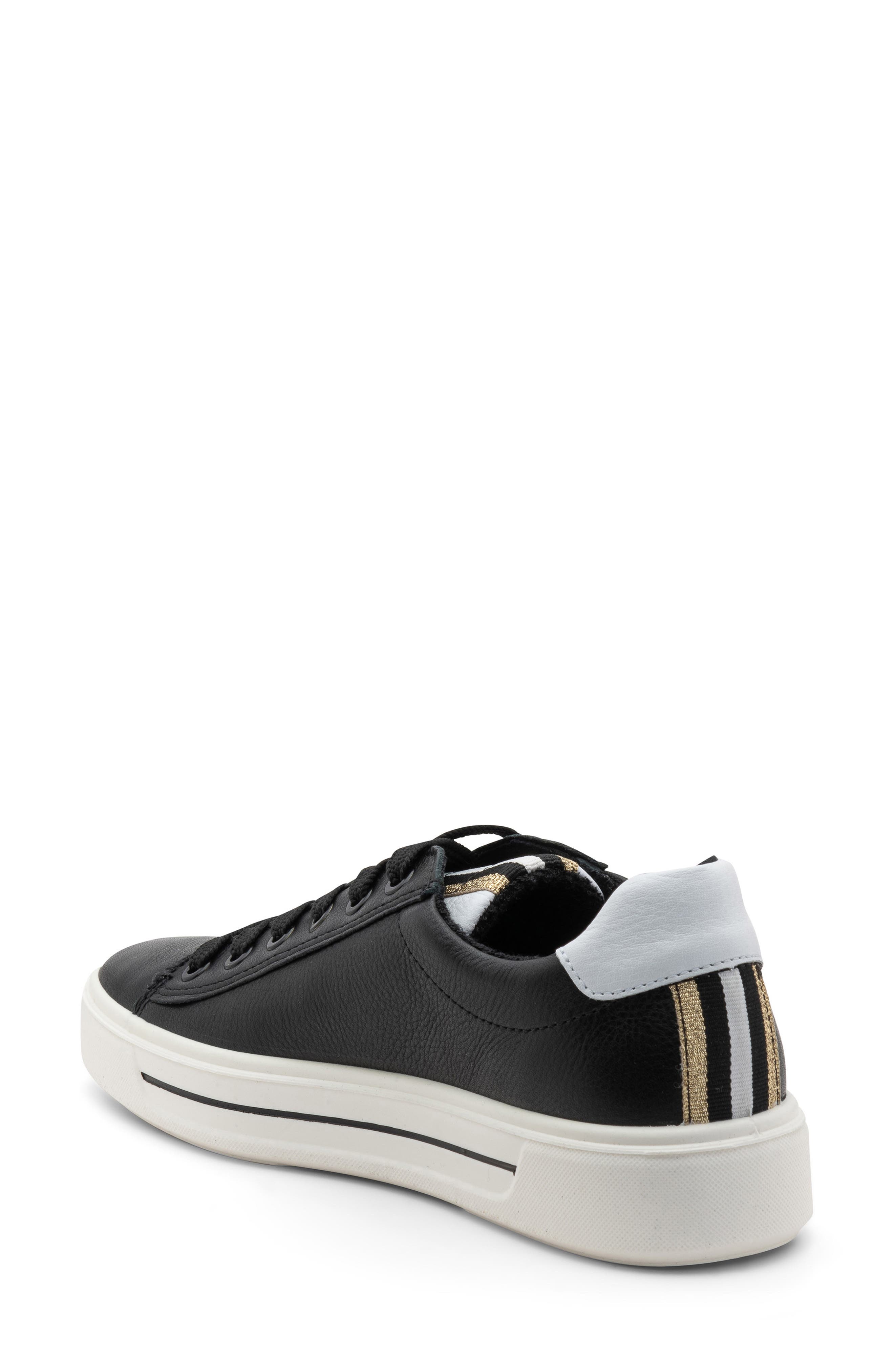 ara Camden Sneaker, Alternate, color, 