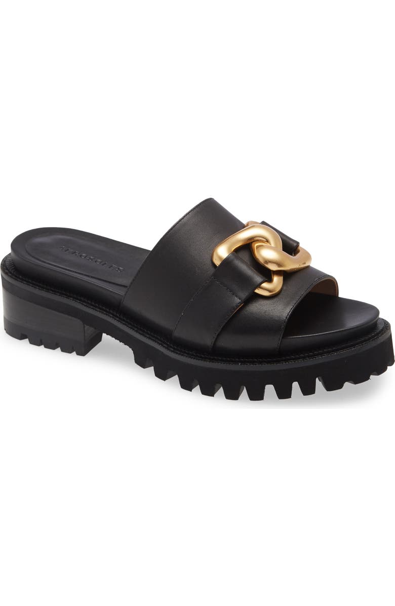 Aerosoles Lima Slide Sandal, Main, color,