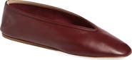 Le Monde Beryl Luna Ballet Flat