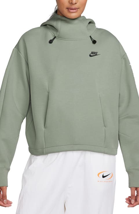 Sportswear Oversize Tech Fleece Hoodie (Regular & Tall)