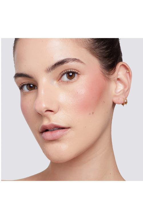 Shop Trish Mcevoy Cream Blush In So Sultry