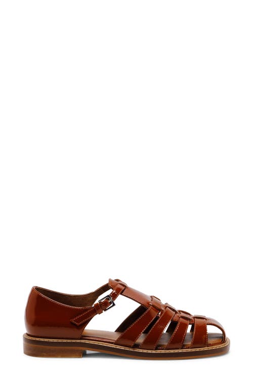 Free People Willow Fisherman Sandal