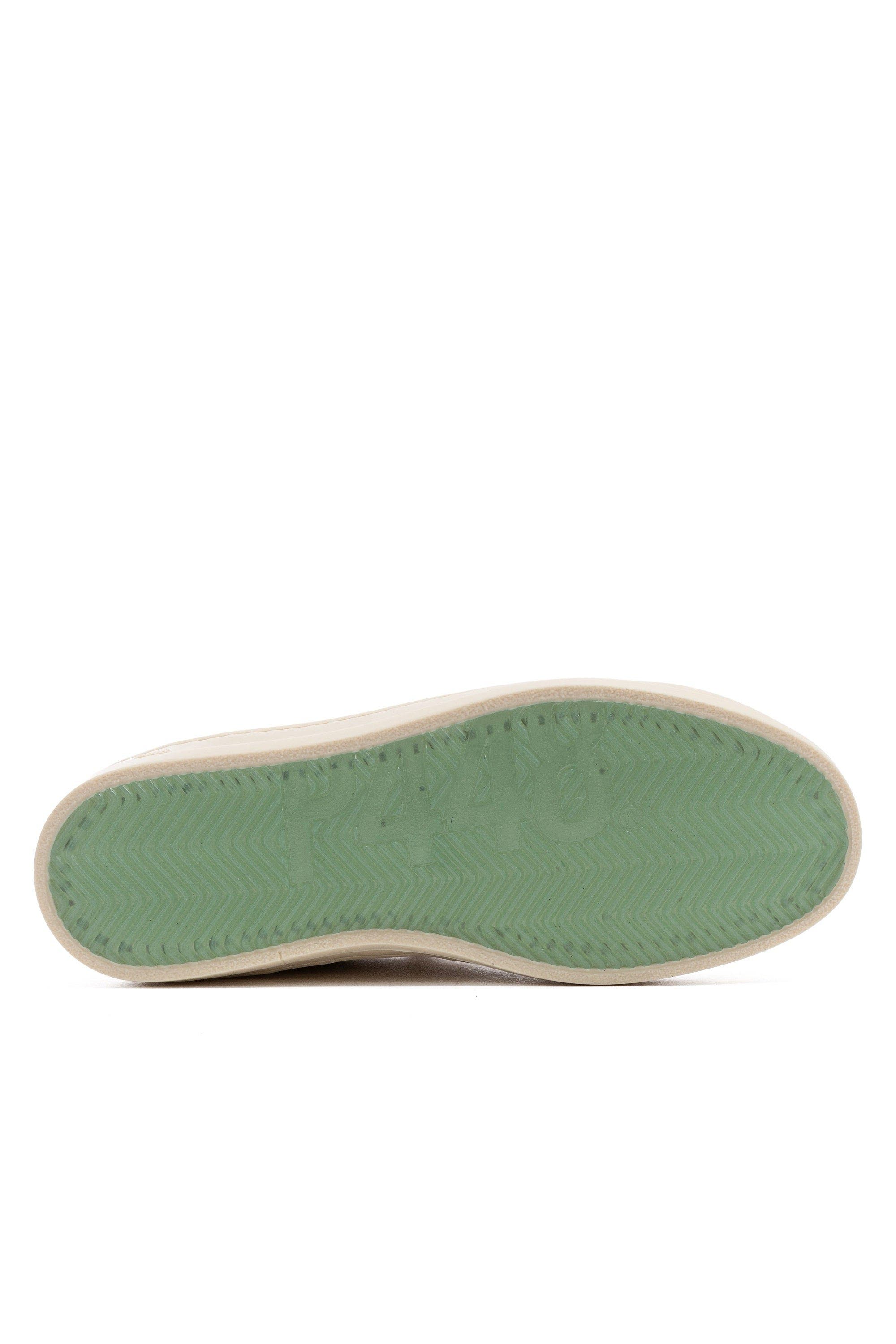 P448 John Sneaker, Alternate, color, Cream Rose