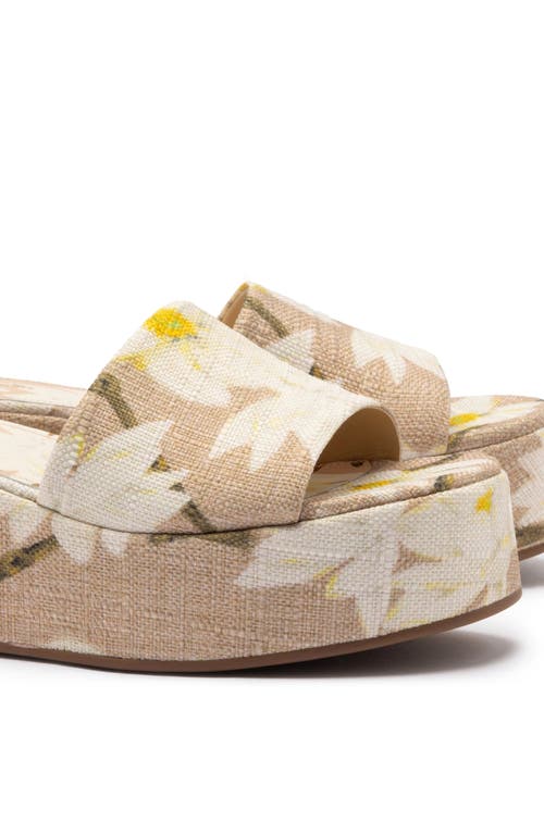 Larroude Larroudé Alex Flatform Mule