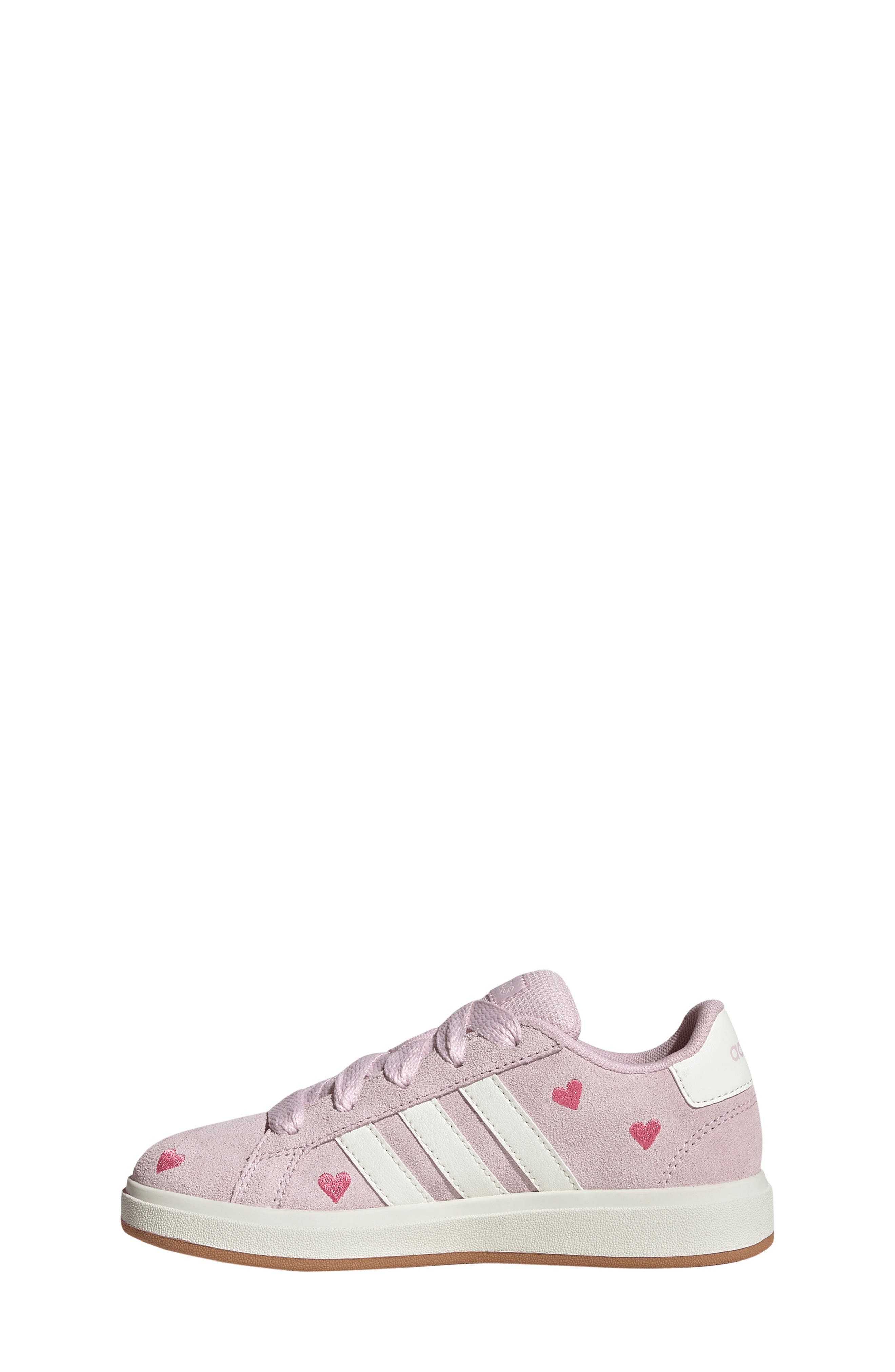 adidas Kids' Grand Court '00s Sneaker, Alternate, color, 