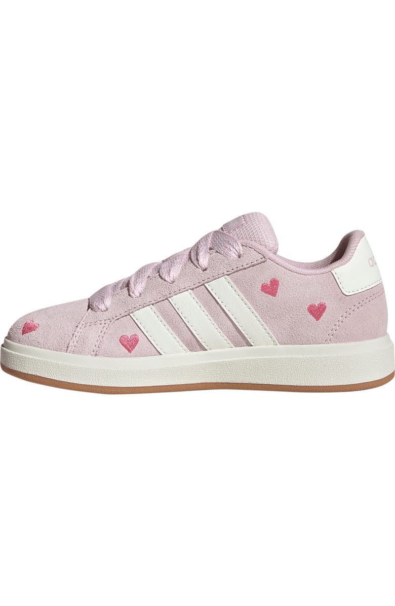 adidas Kids' Grand Court '00s Sneaker, Alternate, color,