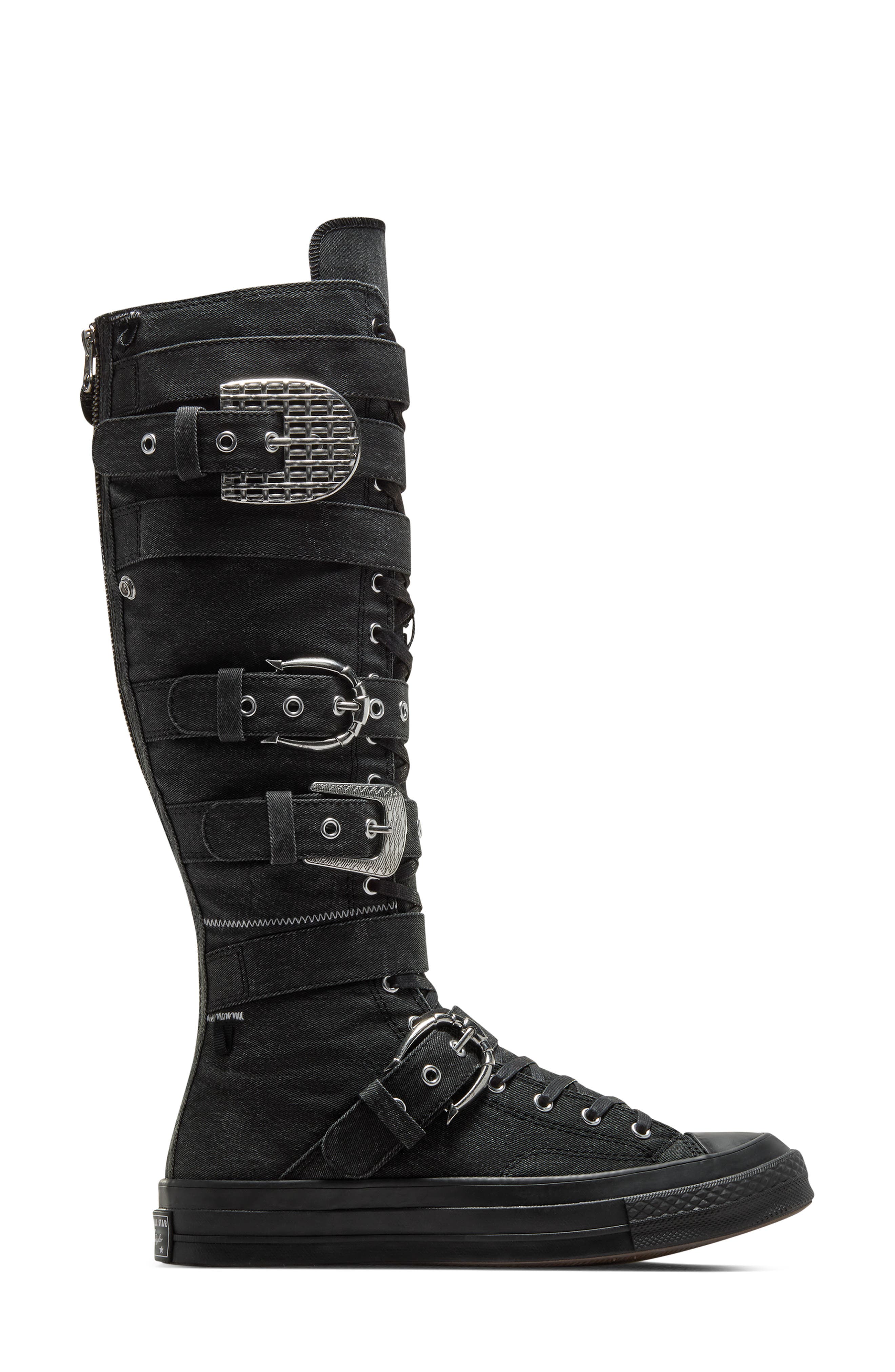 Converse x Martine Ali Chuck 70 XXHI Boot, Alternate, color, 