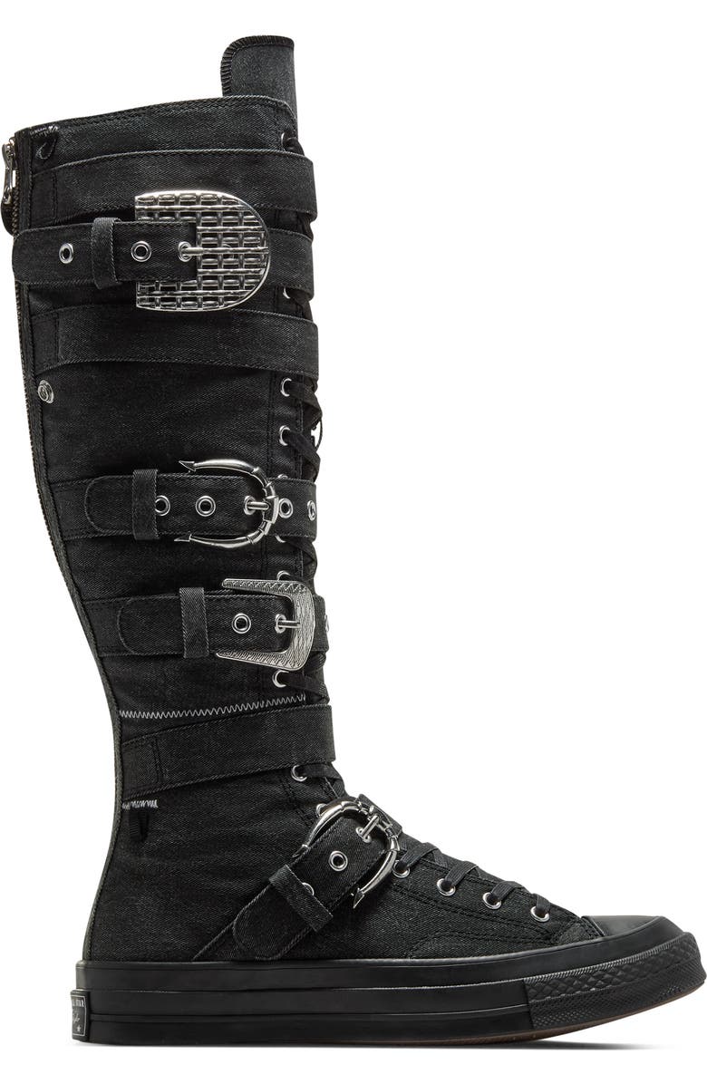 Converse x Martine Ali Chuck 70 XXHI Boot, Alternate, color,