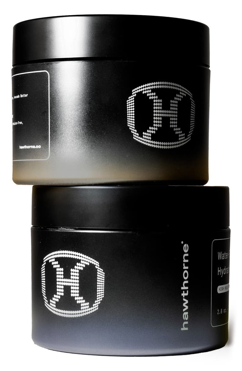 Hawthorne Avocado Seed Thickening Clay, Alternate, color, Green