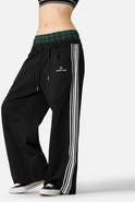 AELFRIC EDEN Double Waist Baggy Sweatpants