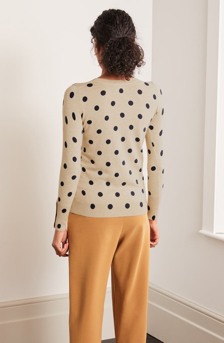 Boden Eldon Sweater, Alternate, color, 