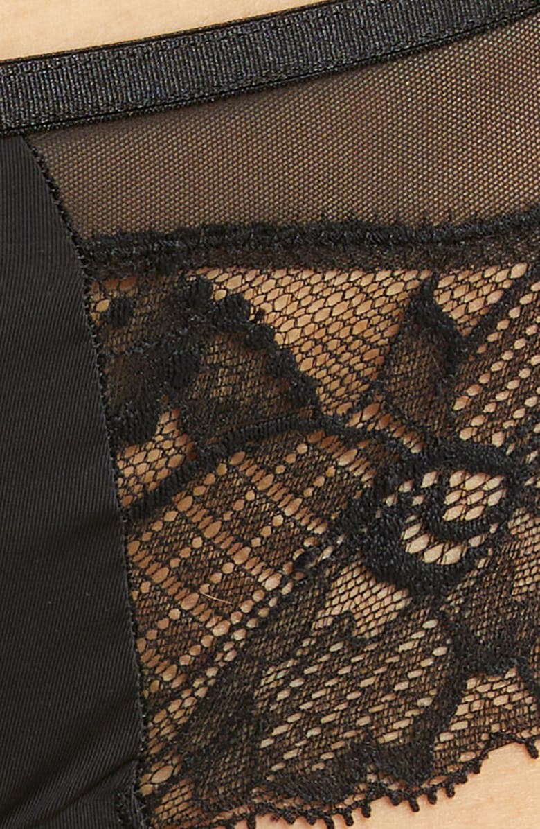 Chantelle Lingerie Orangerie Dream Hipster Briefs, Alternate, color,