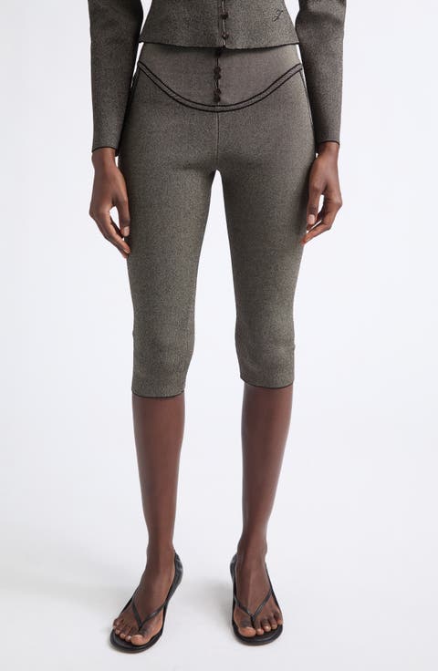 Le Legging Sera Ankle Leggings