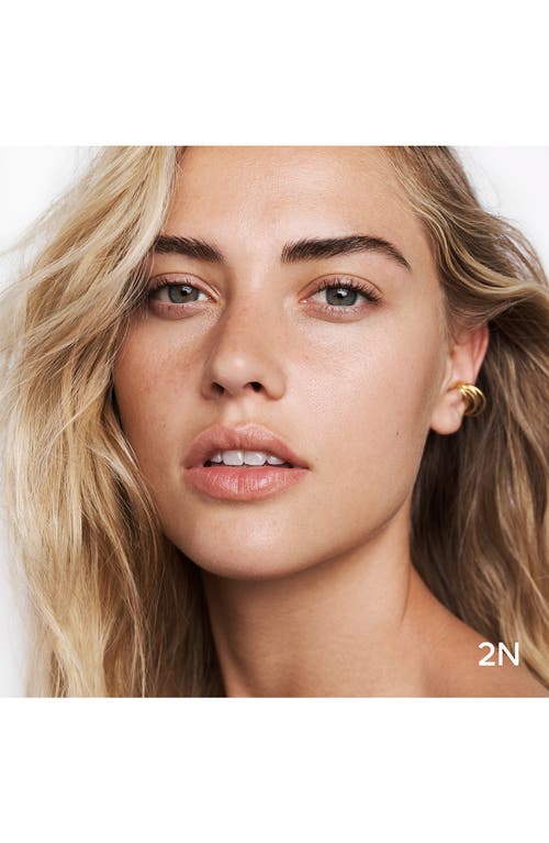 Guerlain Terracotta Le Teint Glow Foundation In 2n Neutral
