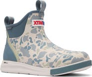 XTRATUF Waterproof Ankle Deck Sport Boot