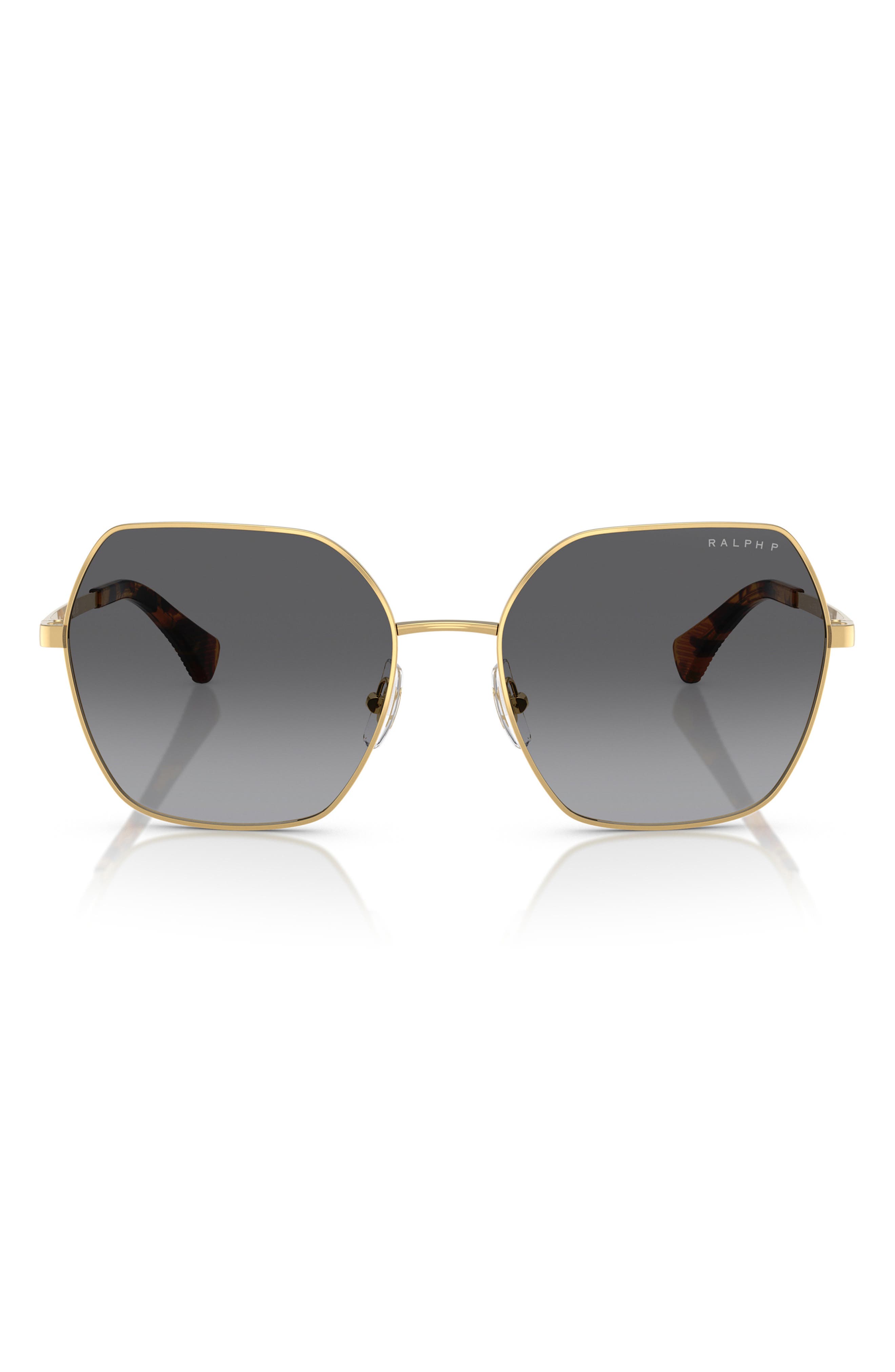 GOLD / POLAR GRADIENT GREY