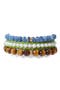 selected Tigers Eye