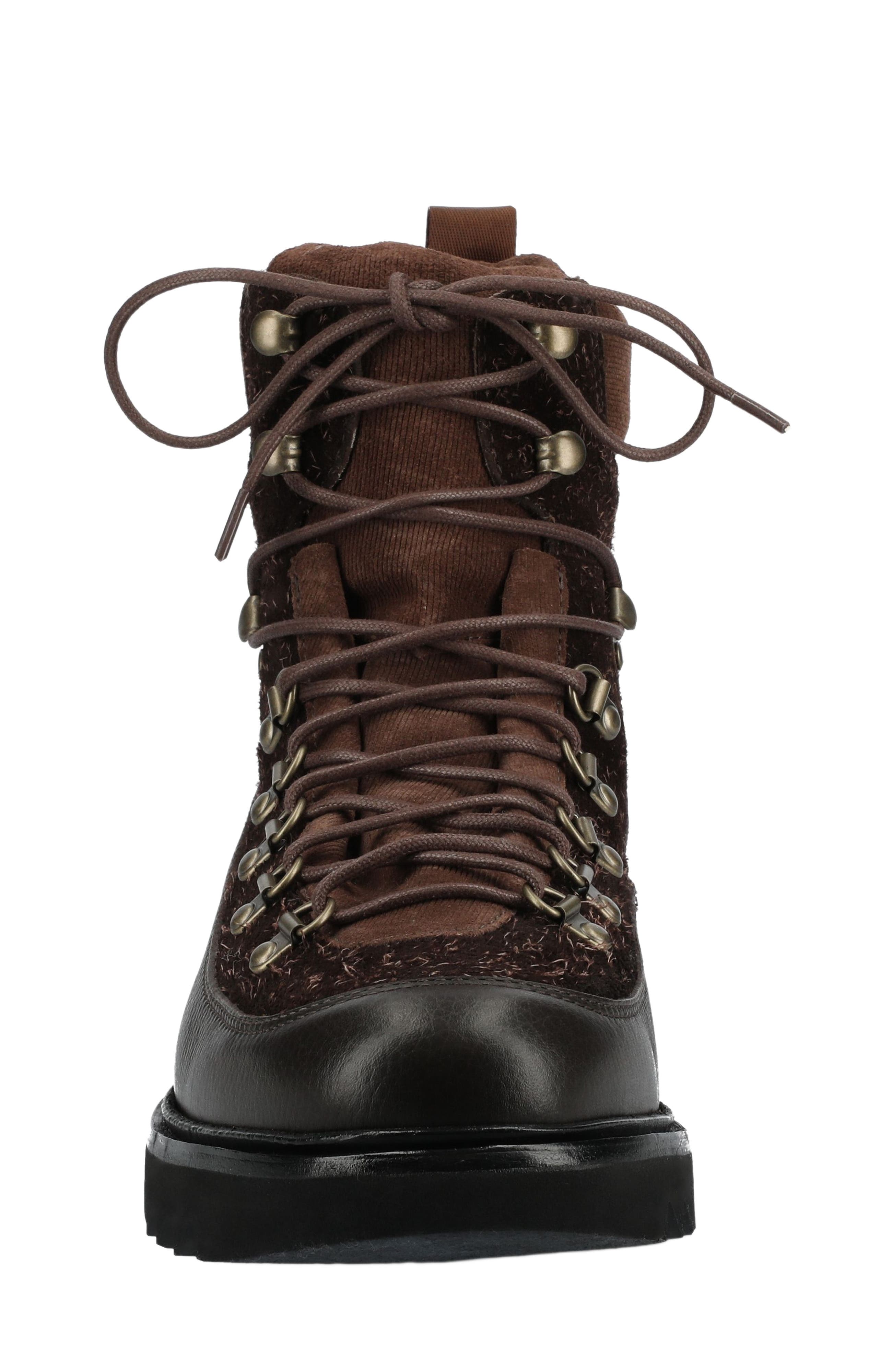 TAFT The Alpine Boot, Alternate, color, 