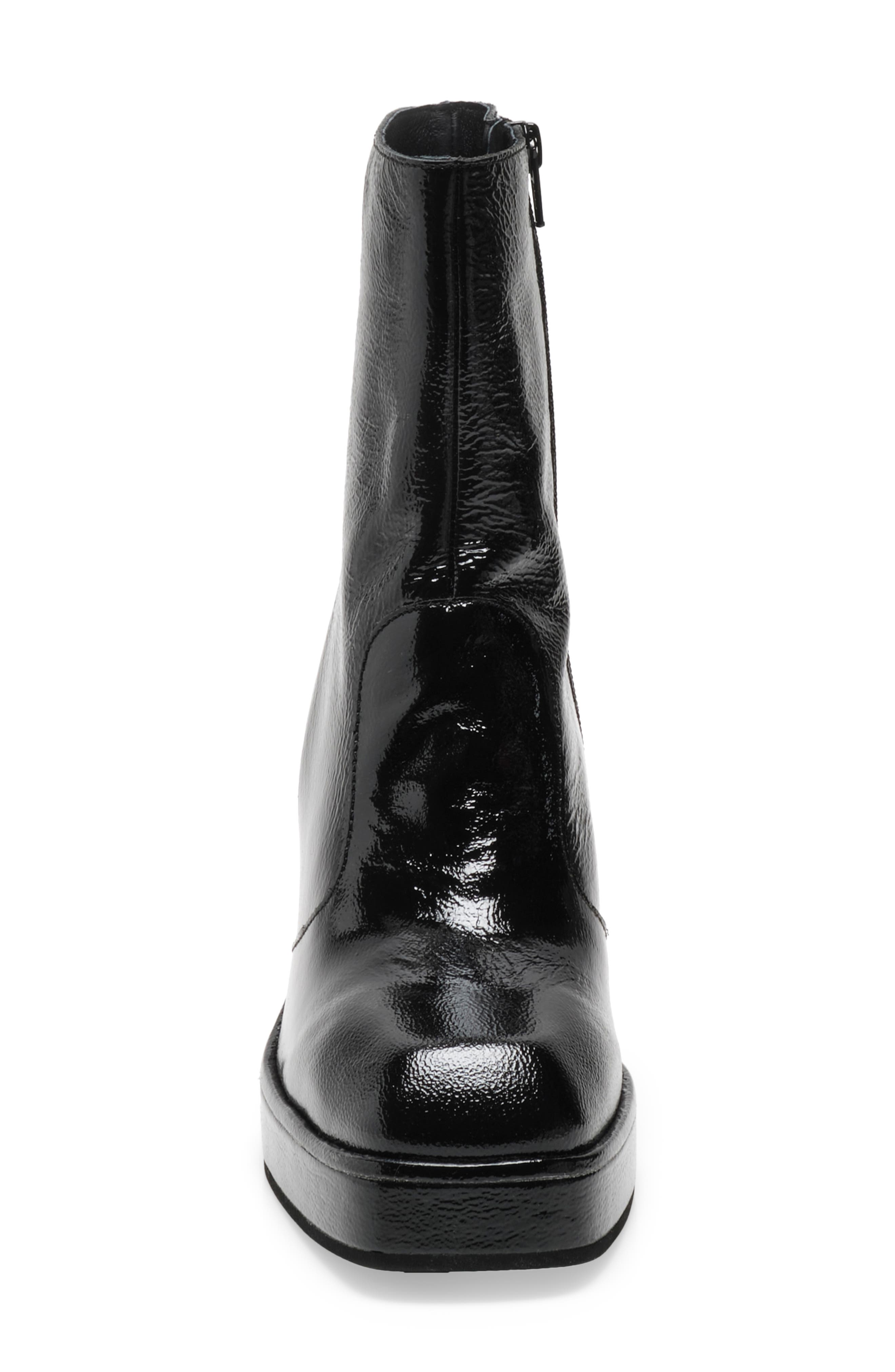 Free People Ruby Platform Bootie, Alternate, color, 