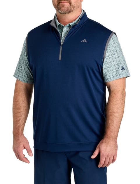 Big & Tall Lightweight Performance Vest