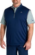 adidas Big & Tall Lightweight Performance Vest
